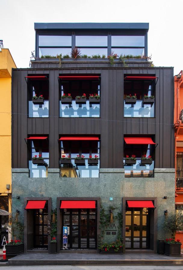 Hotel Aya Sultanahmet Provincia di Istanbul