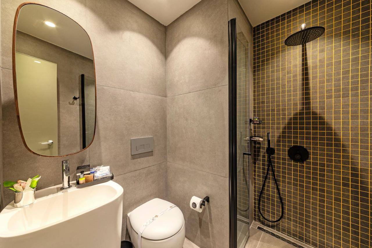 Hotel Aya Sultanahmet Provincia di Istanbul