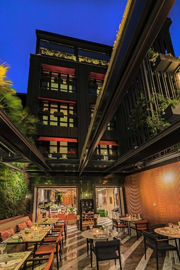 Aya Sultanahmet Otel İstanbul