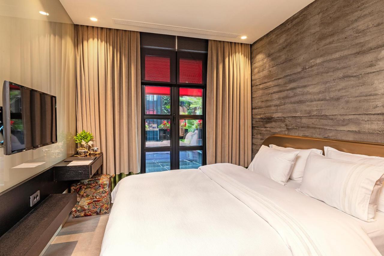 Aya Sultanahmet Otel *