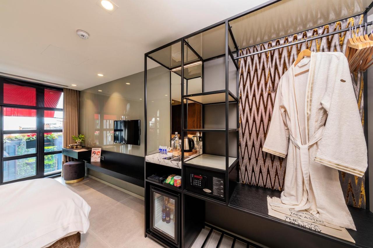 Otel Aya Sultanahmet *
