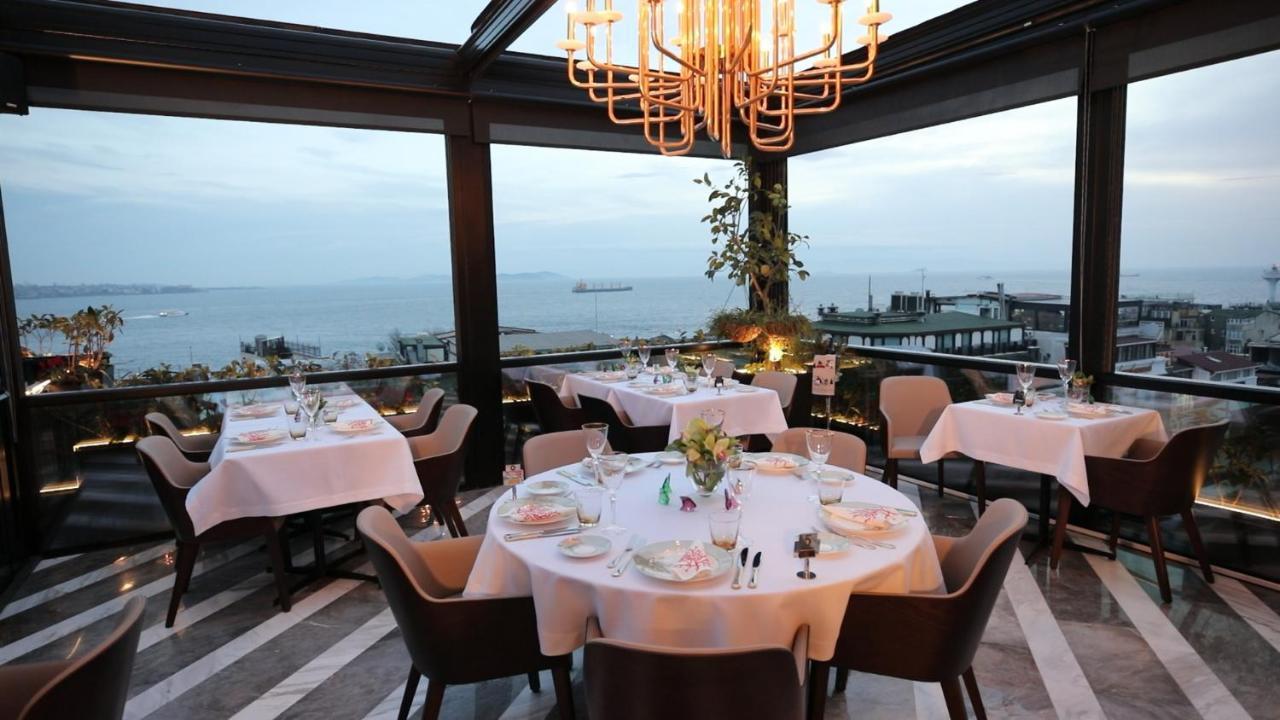 Aya Sultanahmet Otel