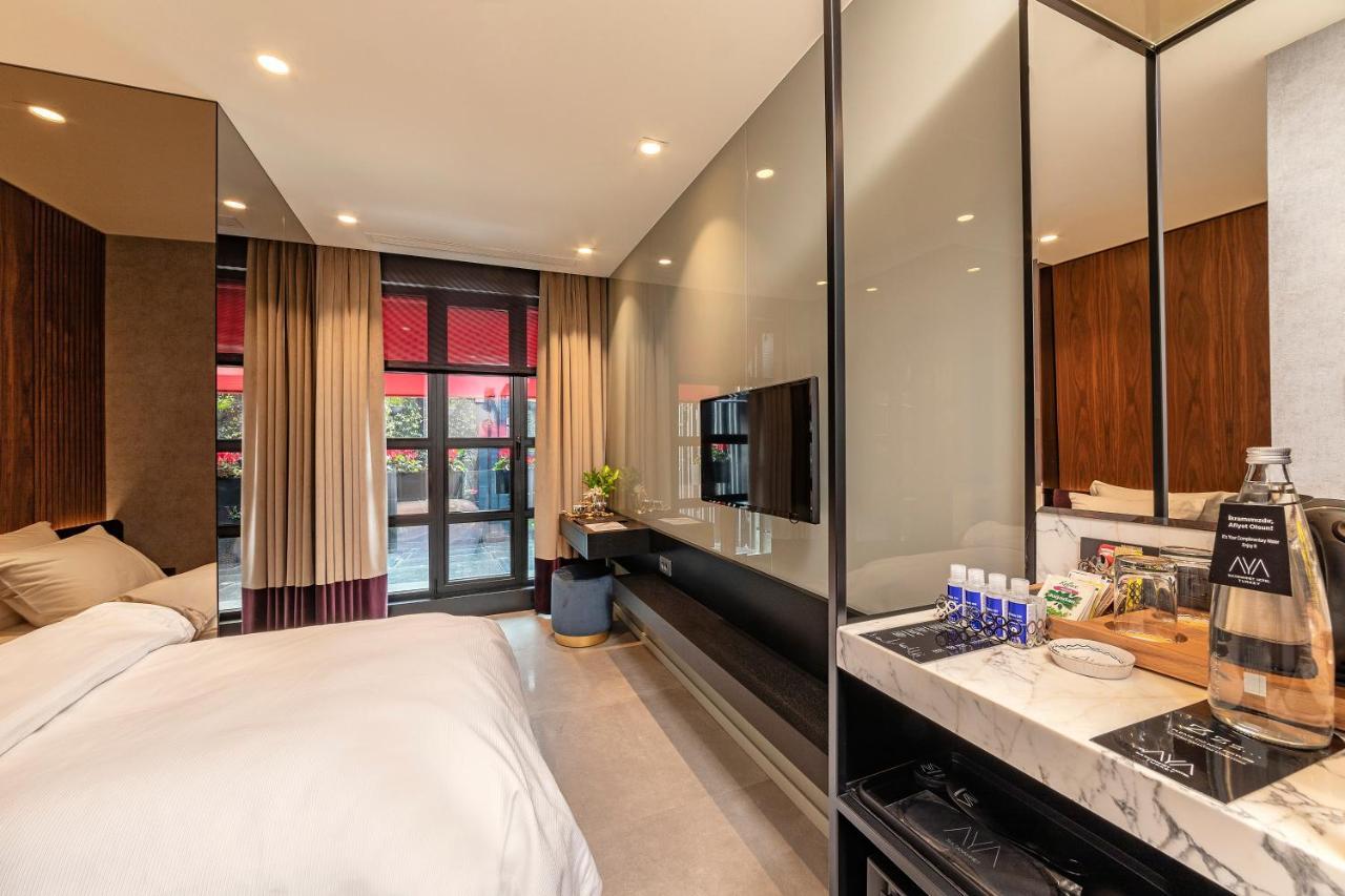 Otel Aya Sultanahmet İstanbul