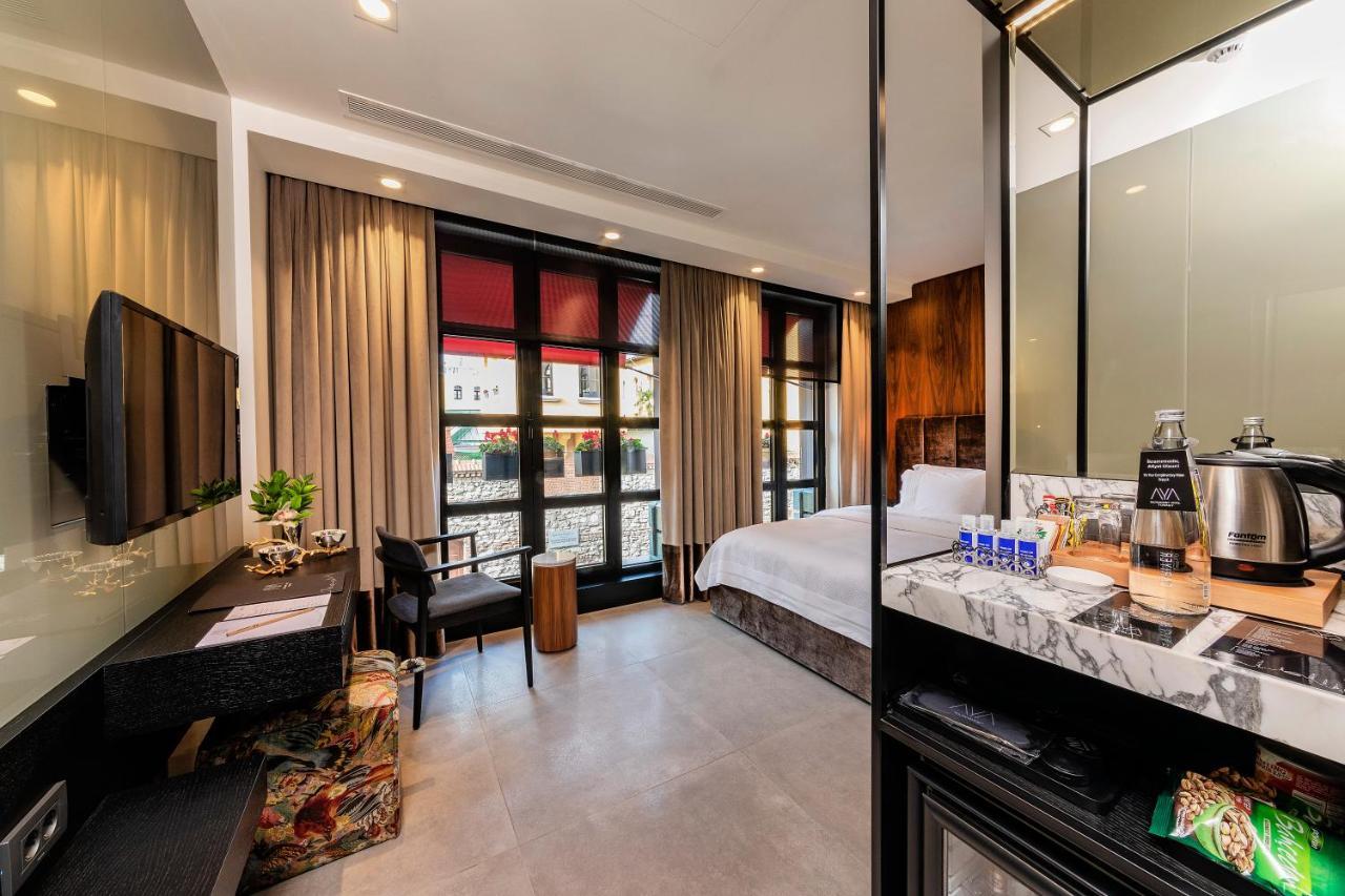 Aya Sultanahmet Otel İstanbul