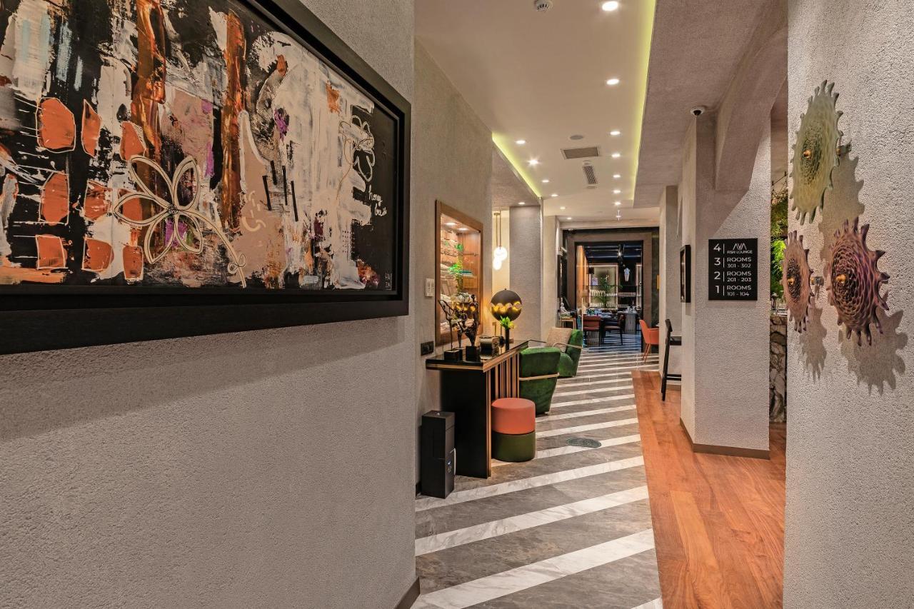 Otel Aya Sultanahmet *