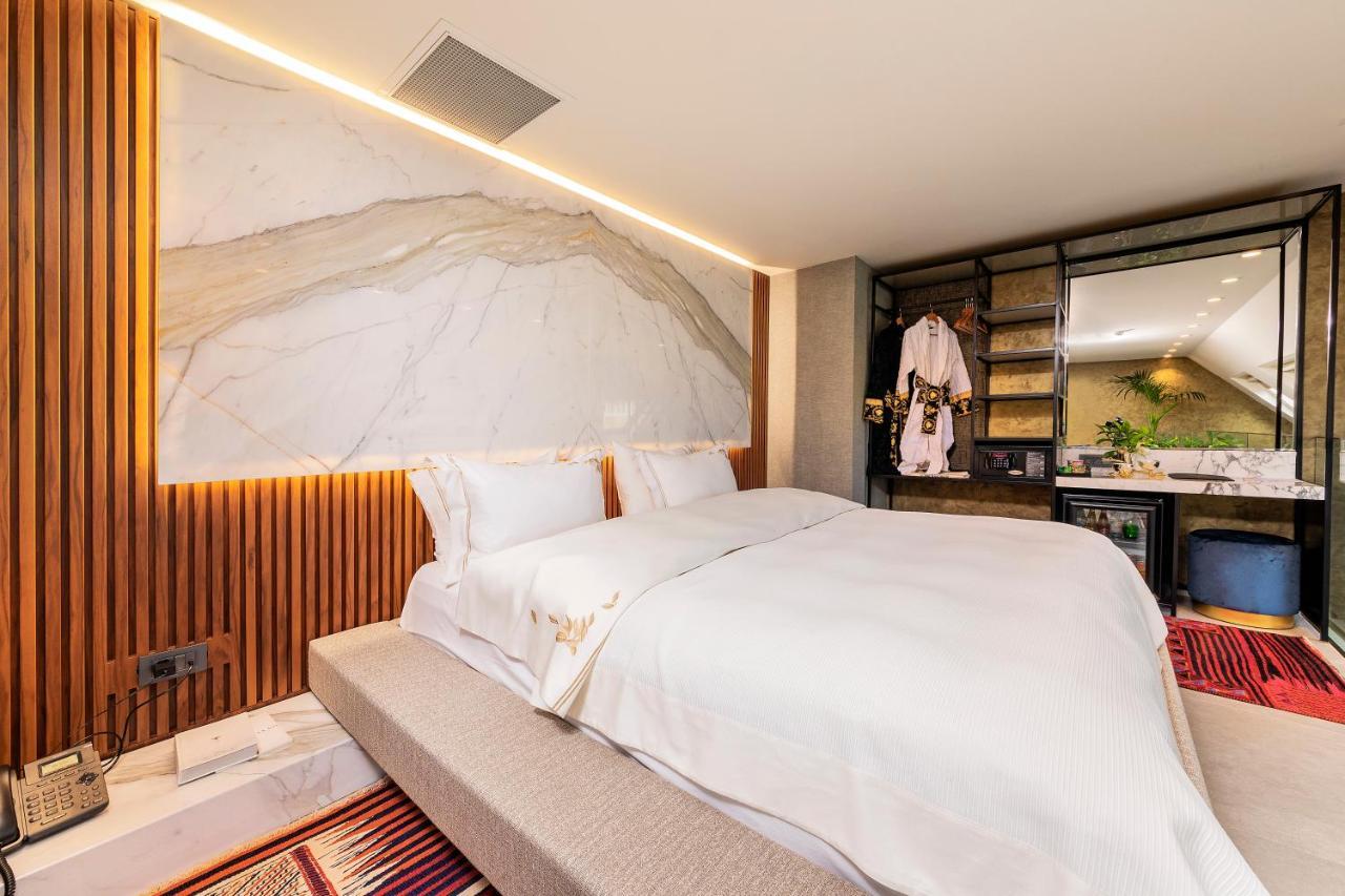 Aya Sultanahmet Otel *
