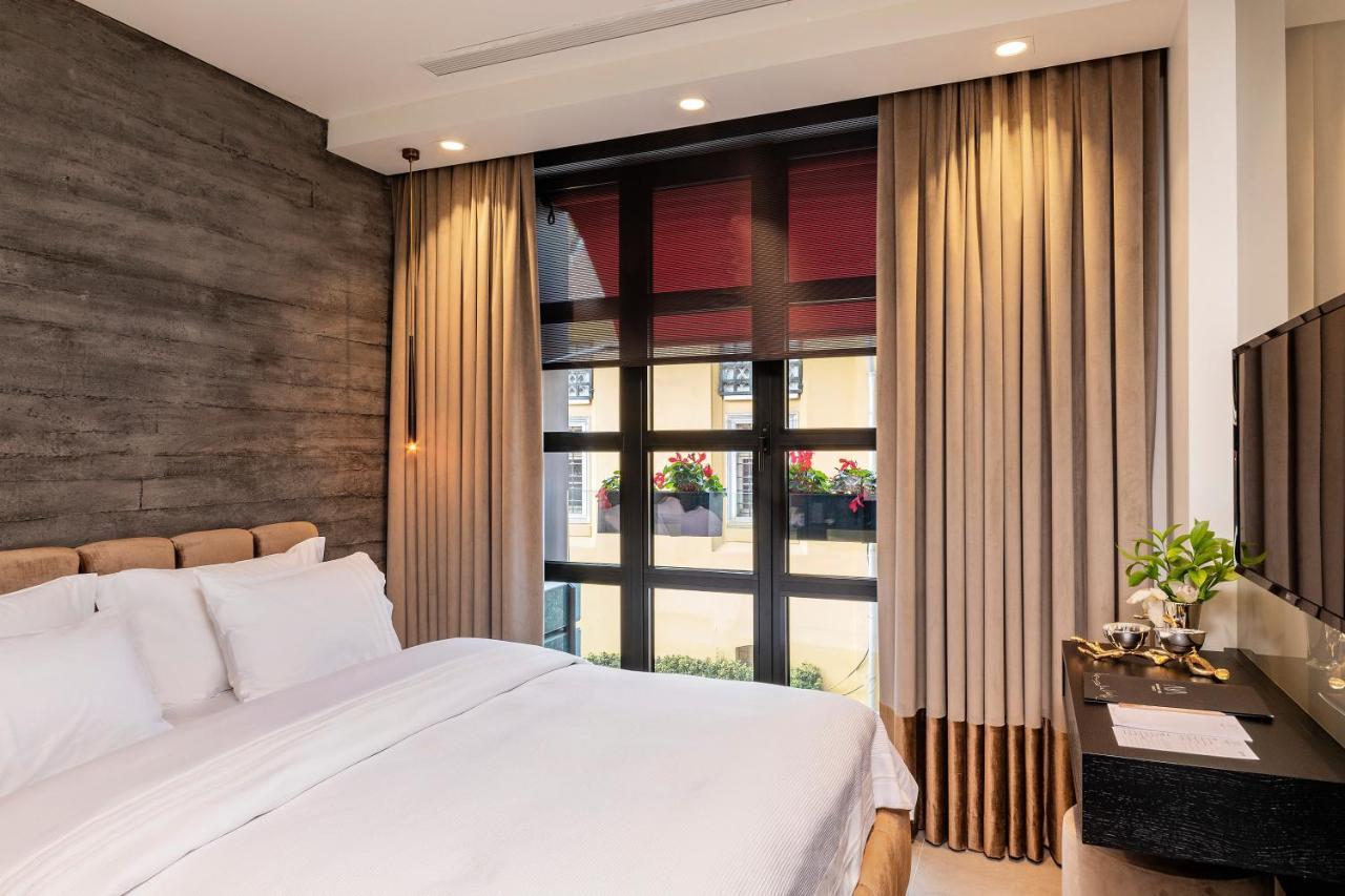 Aya Sultanahmet Otel