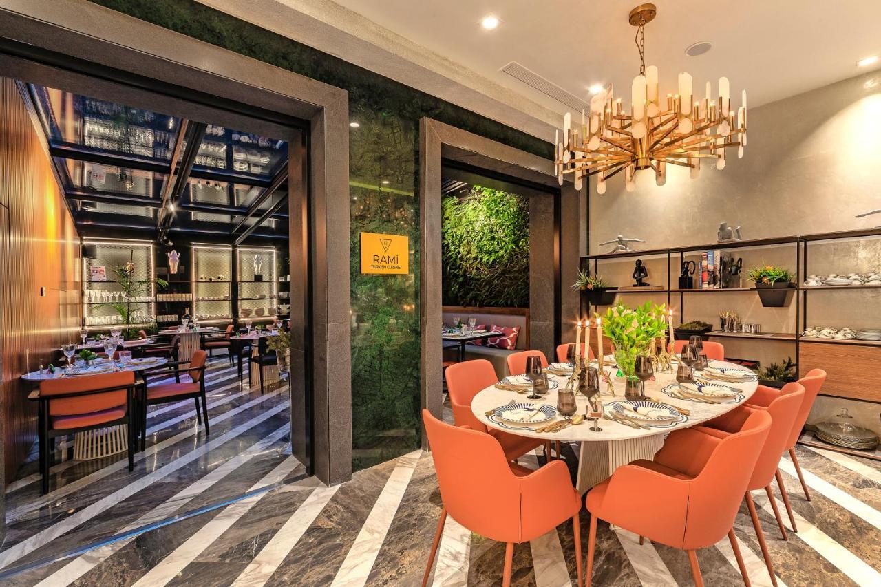 Otel Aya Sultanahmet